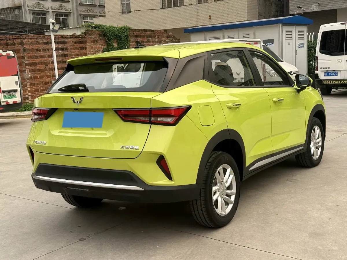 2022 WuLing XingChi 1.5T 147HP L4 CVT,autocango,china used car exporter,china ev exporter,chinese used car exporter,chinese used ev exporter