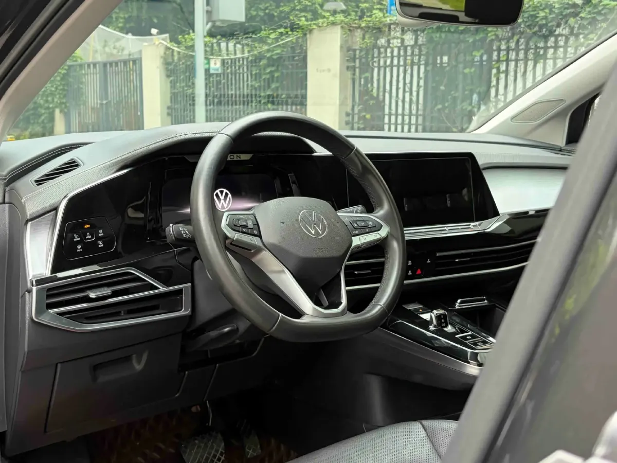 2021 Volkswagen Talagon 2.0T 186HP L4 7DCT,autocango,china used car exporter,china ev exporter,chinese used car exporter,chinese used ev exporter