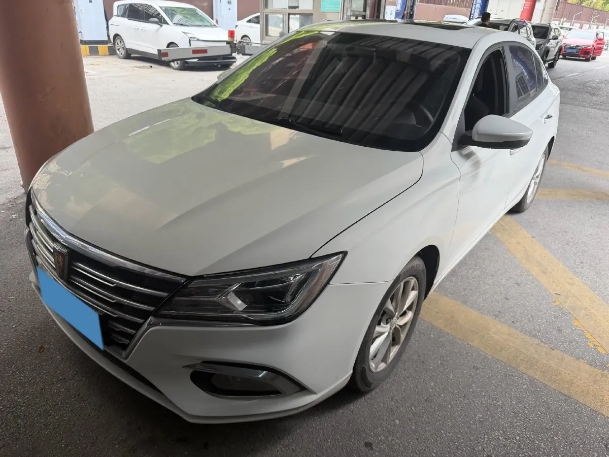 2020 Roewe i5 1.5L 120HP L4 CVT,autocango,china used car exporter,china ev exporter,chinese used car exporter,chinese used ev exporter