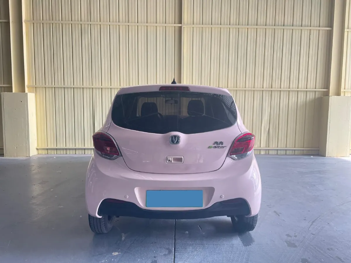 2021 ChangAn BenBen E-Star BEV 31.18KWH,autocango,china used car exporter,china ev exporter,chinese used car exporter,chinese used ev exporter