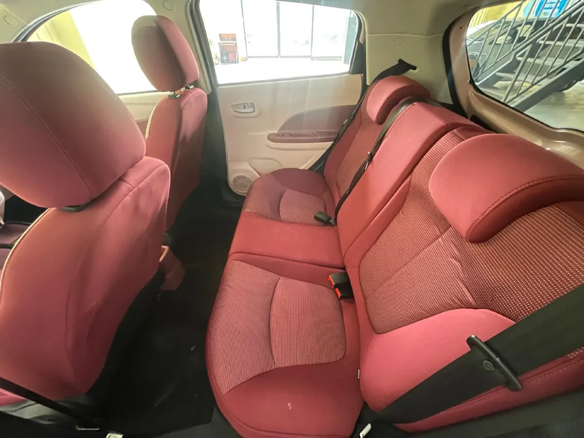 2021 ChangAn BenBen E-Star BEV 31.18KWH,autocango,china used car exporter,china ev exporter,chinese used car exporter,chinese used ev exporter