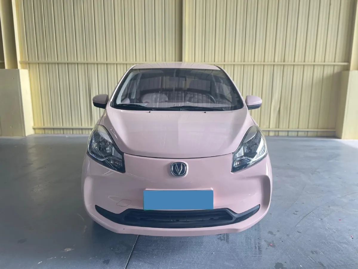 2021 ChangAn BenBen E-Star BEV 31.18KWH,autocango,china used car exporter,china ev exporter,chinese used car exporter,chinese used ev exporter