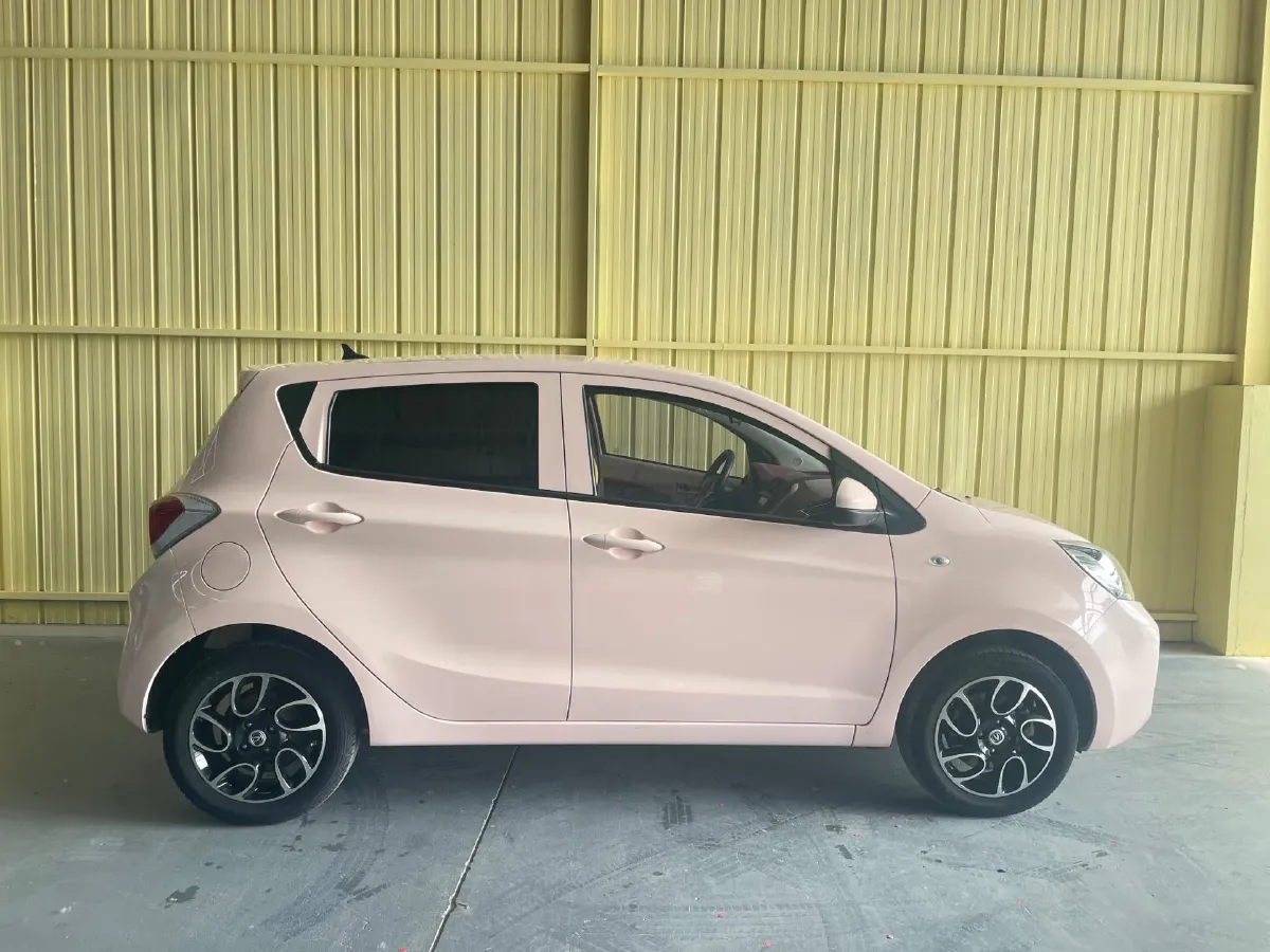 2021 ChangAn BenBen E-Star BEV 31.18KWH,autocango,china used car exporter,china ev exporter,chinese used car exporter,chinese used ev exporter