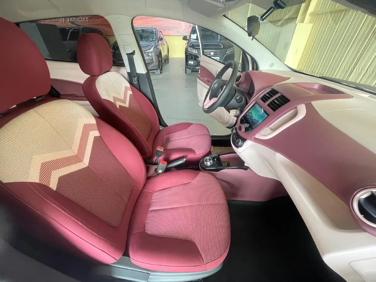 2021 ChangAn BenBen E-Star BEV 31.18KWH,autocango,china used car exporter,china ev exporter,chinese used car exporter,chinese used ev exporter