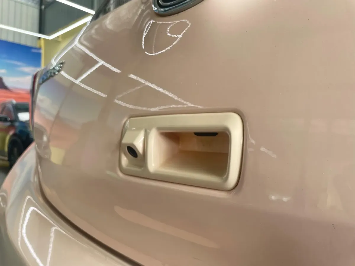 2021 ChangAn BenBen E-Star BEV 31.18KWH,autocango,china used car exporter,china ev exporter,chinese used car exporter,chinese used ev exporter