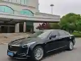2020 Cadillac CT6 2.0T 241HP L4 10AT