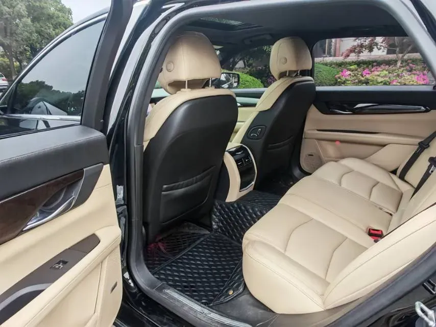 2020 Cadillac CT6 2.0T 241HP L4 10AT,autocango,china used car exporter,china ev exporter,chinese used car exporter,chinese used ev exporter