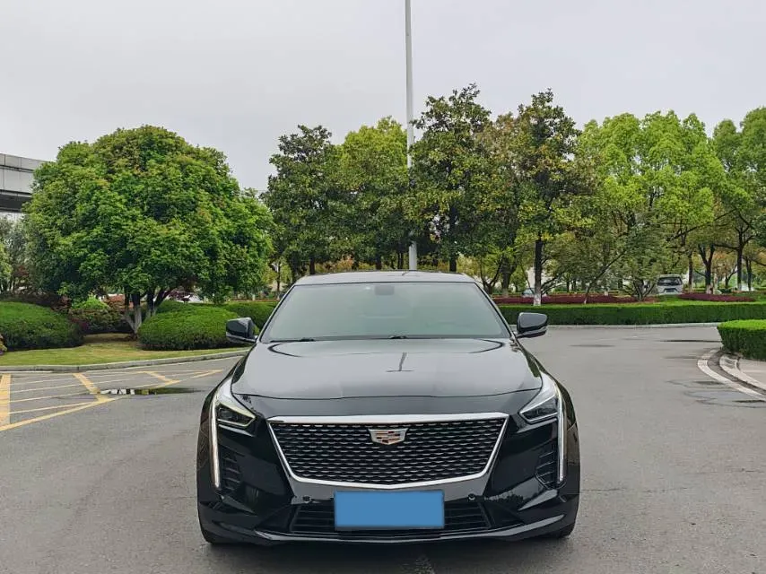 2020 Cadillac CT6 2.0T 241HP L4 10AT,autocango,china used car exporter,china ev exporter,chinese used car exporter,chinese used ev exporter