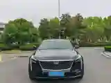 2020 Cadillac CT6 2.0T 241HP L4 10AT