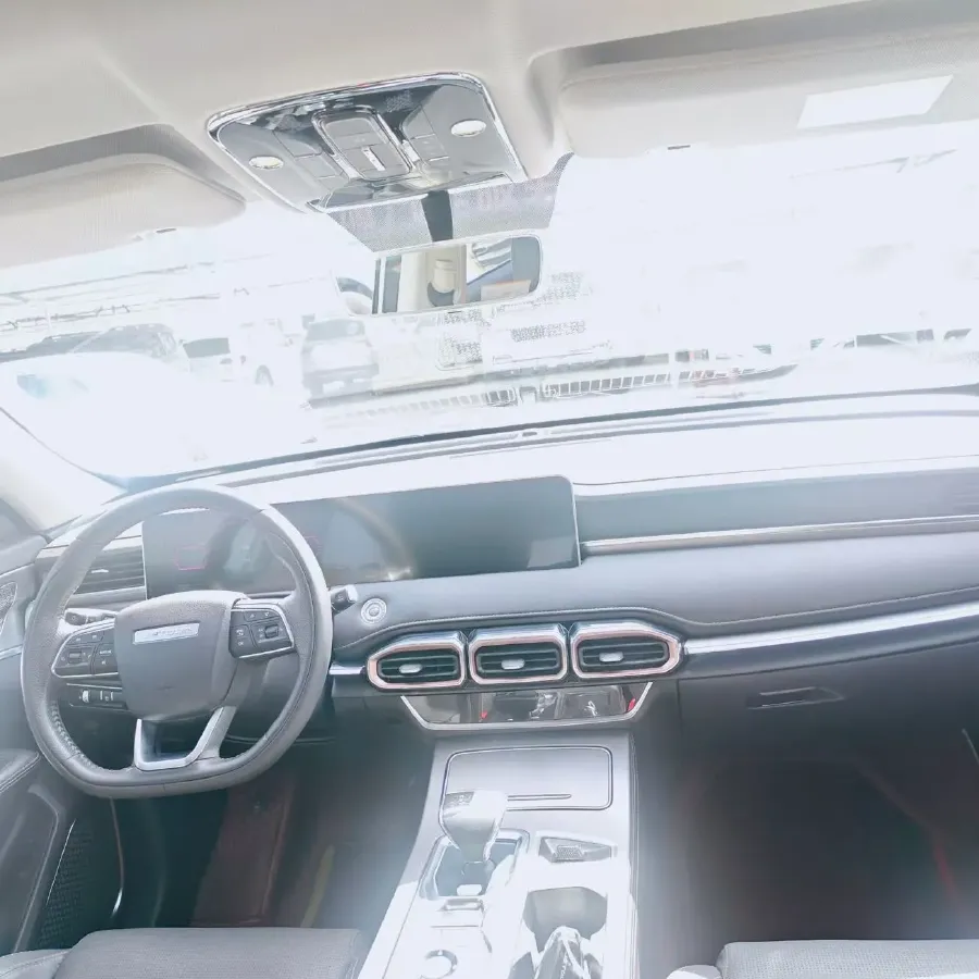 2021 Jetour X70 Plus 1.5T 156HP L4 6DCT,autocango,china used car exporter,china ev exporter,chinese used car exporter,chinese used ev exporter