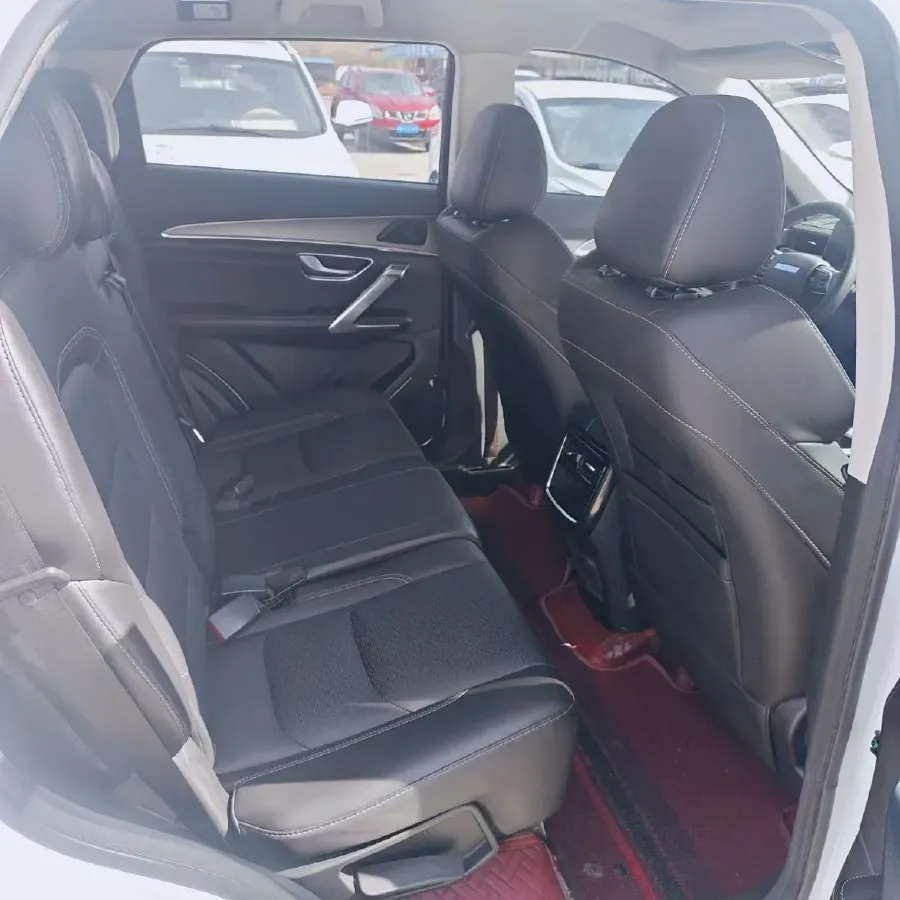 2021 Jetour X70 Plus 1.5T 156HP L4 6DCT,autocango,china used car exporter,china ev exporter,chinese used car exporter,chinese used ev exporter