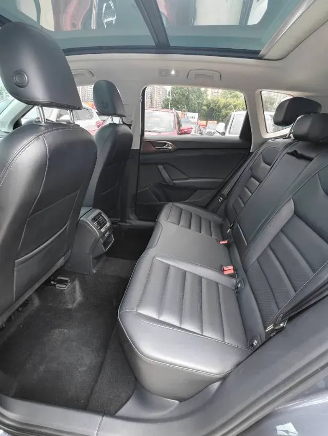 2020 Volkswagen Tharu 1.4T 150HP L4 7DCT,autocango,china used car exporter,china ev exporter,chinese used car exporter,chinese used ev exporter