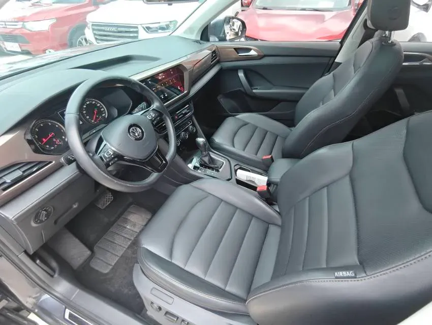 2020 Volkswagen Tharu 1.4T 150HP L4 7DCT,autocango,china used car exporter,china ev exporter,chinese used car exporter,chinese used ev exporter