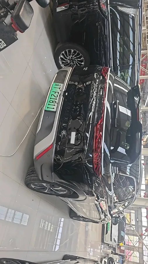 2023 BYD Frigate 07 1.5T 139HP L4 E-CVT PHEV 36.8KWH,autocango,china used car exporter,china ev exporter,chinese used car exporter,chinese used ev exporter