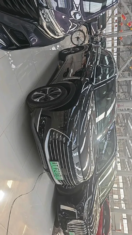 2023 BYD Frigate 07 1.5T 139HP L4 E-CVT PHEV 36.8KWH,autocango,china used car exporter,china ev exporter,chinese used car exporter,chinese used ev exporter