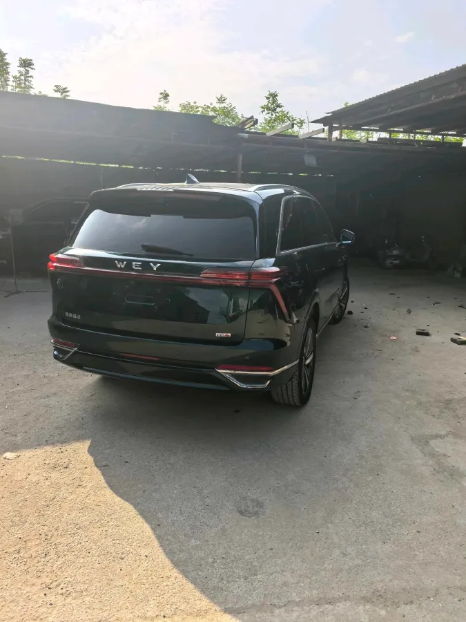 2025 WEY BlueMountain 1.5T 170HP L4 4DHT PHEV 44.5KWH,autocango,china used car exporter,china ev exporter,chinese used car exporter,chinese used ev exporter