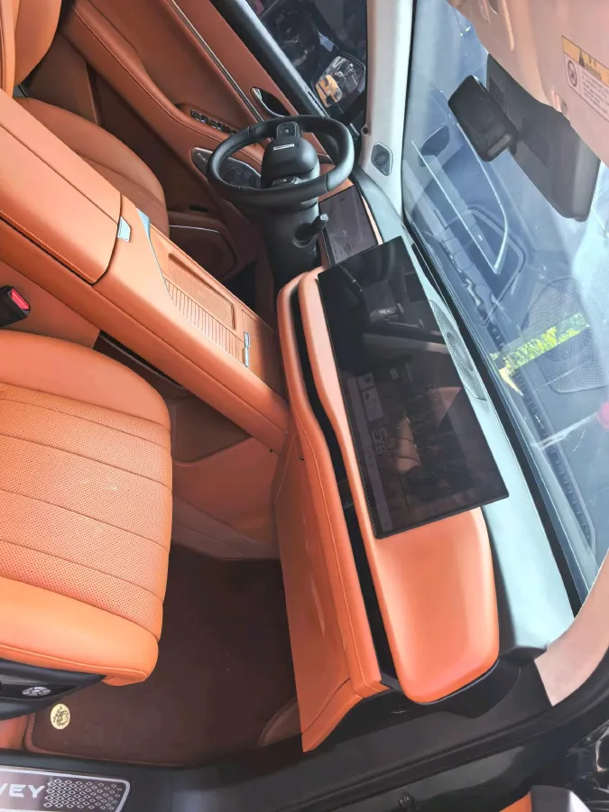 2025 WEY BlueMountain 1.5T 170HP L4 4DHT PHEV 44.5KWH,autocango,china used car exporter,china ev exporter,chinese used car exporter,chinese used ev exporter