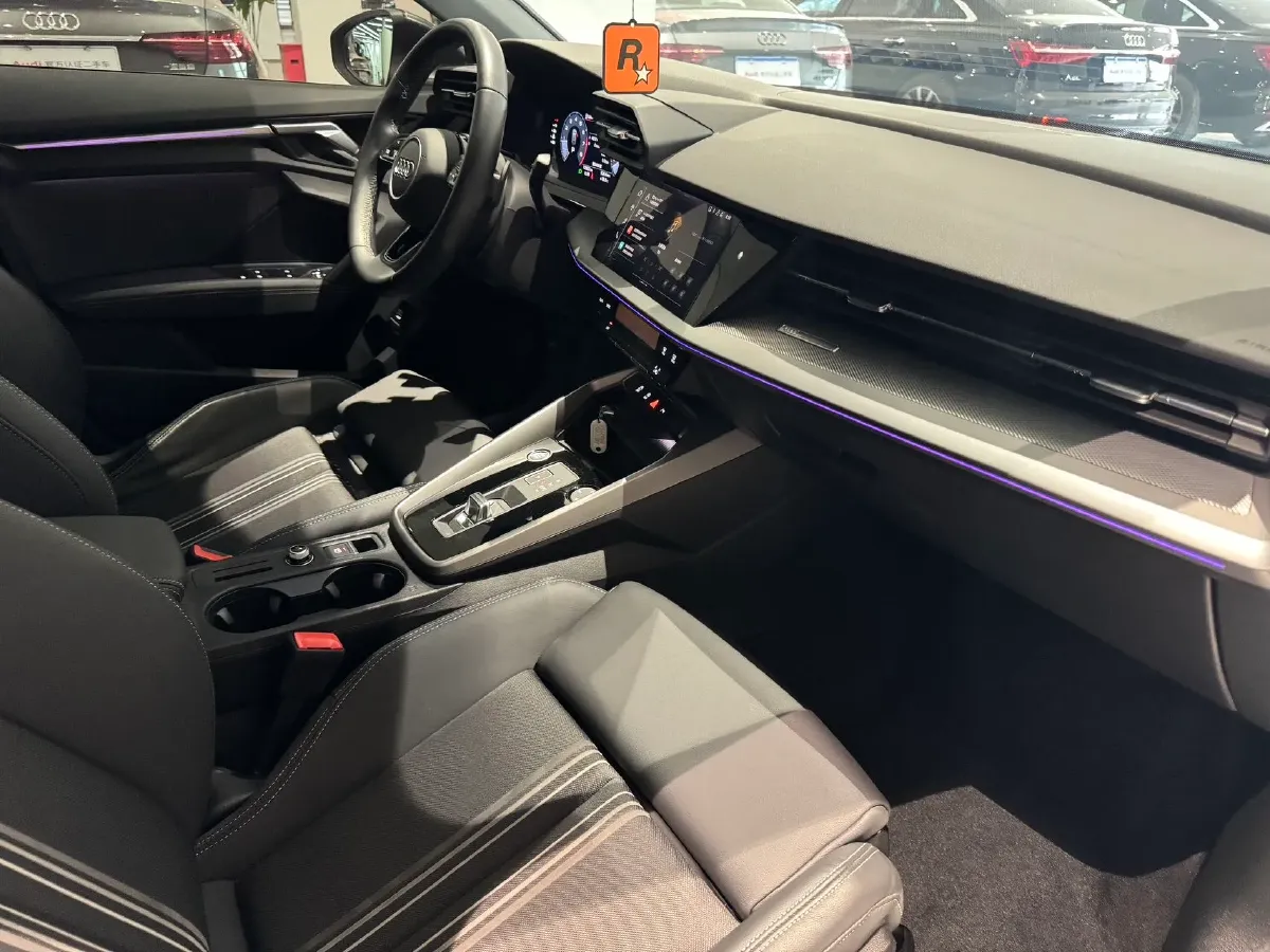 2022 Audi A3 1.4T 150HP L4 7DCT,autocango,china used car exporter,china ev exporter,chinese used car exporter,chinese used ev exporter