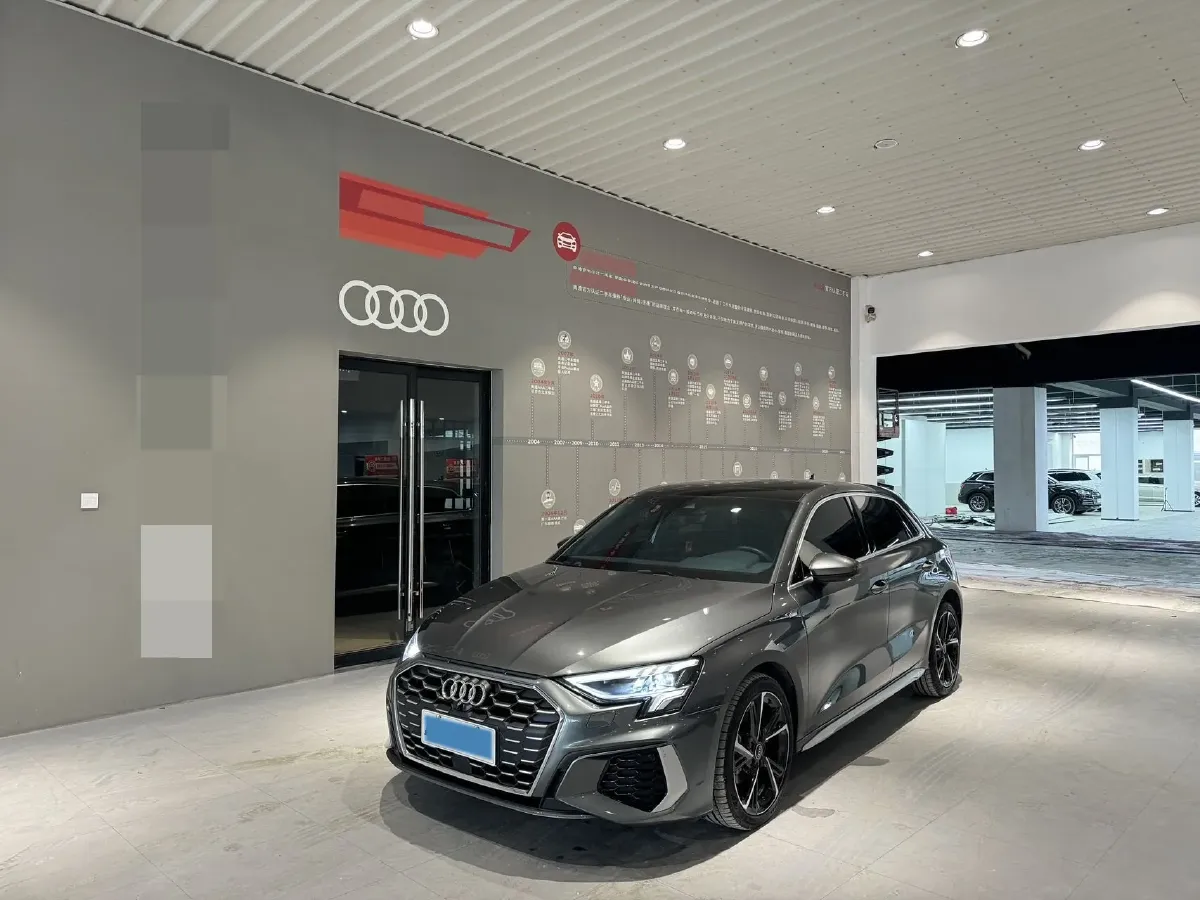 2022 Audi A3 1.4T 150HP L4 7DCT,autocango,china used car exporter,china ev exporter,chinese used car exporter,chinese used ev exporter