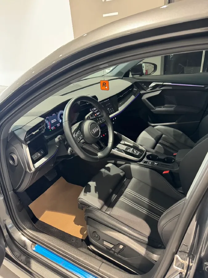 2022 Audi A3 1.4T 150HP L4 7DCT,autocango,china used car exporter,china ev exporter,chinese used car exporter,chinese used ev exporter