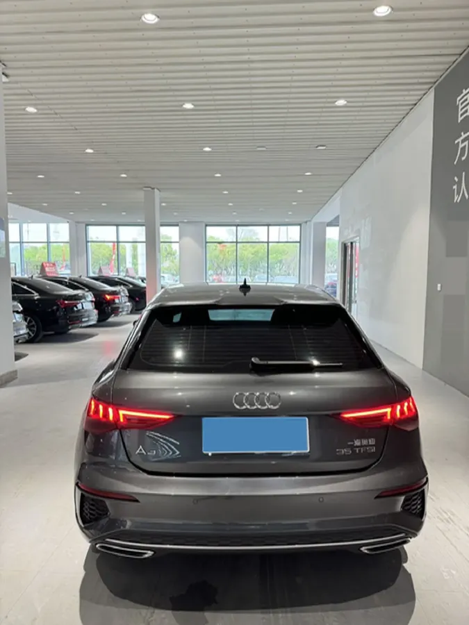 2022 Audi A3 1.4T 150HP L4 7DCT,autocango,china used car exporter,china ev exporter,chinese used car exporter,chinese used ev exporter