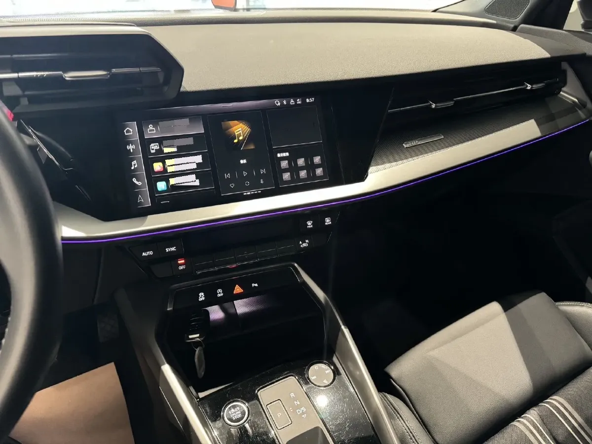 2022 Audi A3 1.4T 150HP L4 7DCT,autocango,china used car exporter,china ev exporter,chinese used car exporter,chinese used ev exporter