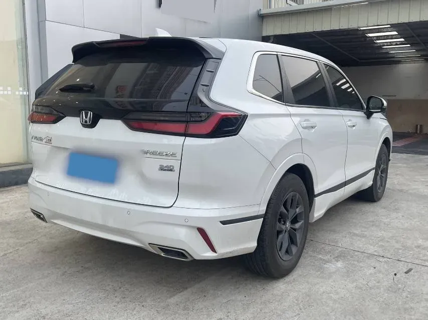 2025 Honda Breeze 1.5T 193HP L4 CVT,autocango,china used car exporter,china ev exporter,chinese used car exporter,chinese used ev exporter