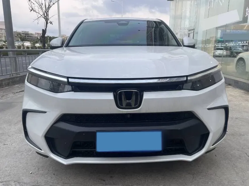 2025 Honda Breeze 1.5T 193HP L4 CVT,autocango,china used car exporter,china ev exporter,chinese used car exporter,chinese used ev exporter