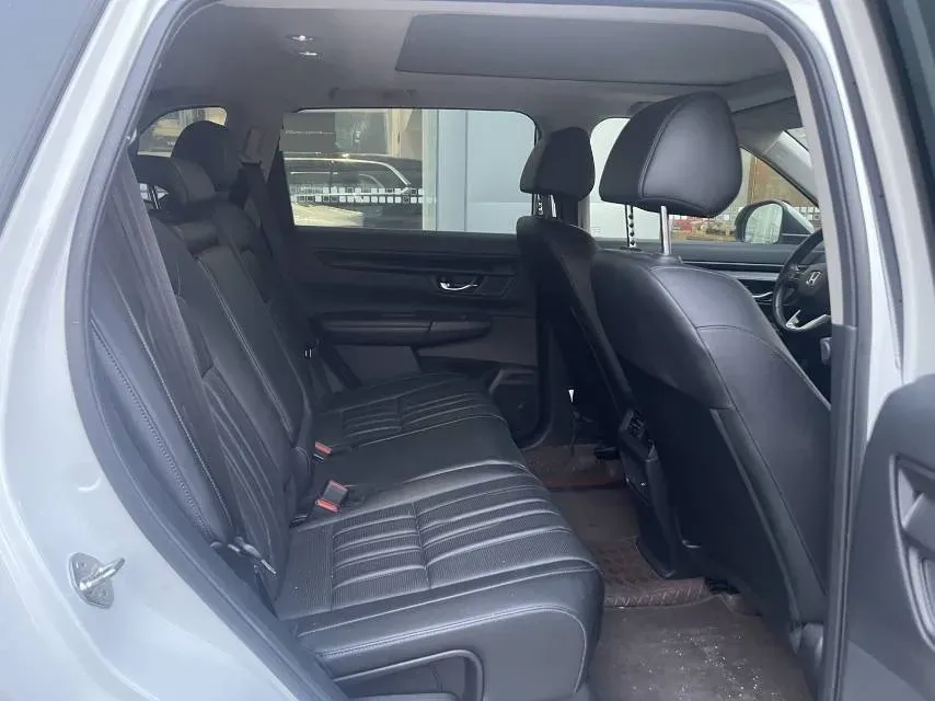 2025 Honda Breeze 1.5T 193HP L4 CVT,autocango,china used car exporter,china ev exporter,chinese used car exporter,chinese used ev exporter