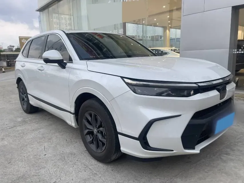2025 Honda Breeze 1.5T 193HP L4 CVT,autocango,china used car exporter,china ev exporter,chinese used car exporter,chinese used ev exporter
