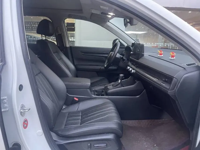 2025 Honda Breeze 1.5T 193HP L4 CVT,autocango,china used car exporter,china ev exporter,chinese used car exporter,chinese used ev exporter