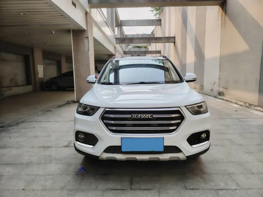 2018 Haval H6 1.5T 150HP L4 7DCT,autocango,china used car exporter,china ev exporter,chinese used car exporter,chinese used ev exporter