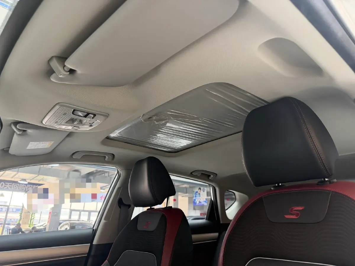 2021 Geely Coolray 1.4T 141HP L4 6DCT,autocango,china used car exporter,china ev exporter,chinese used car exporter,chinese used ev exporter