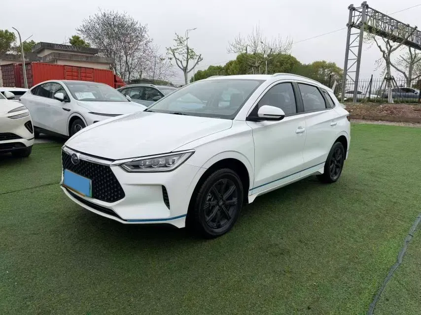 2021 BYD Song Pro 1.5T 160HP L4 7DCT,autocango,china used car exporter,china ev exporter,chinese used car exporter,chinese used ev exporter