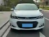2018 Chevrolet Malibu 1.5T 170HP L4 6AT