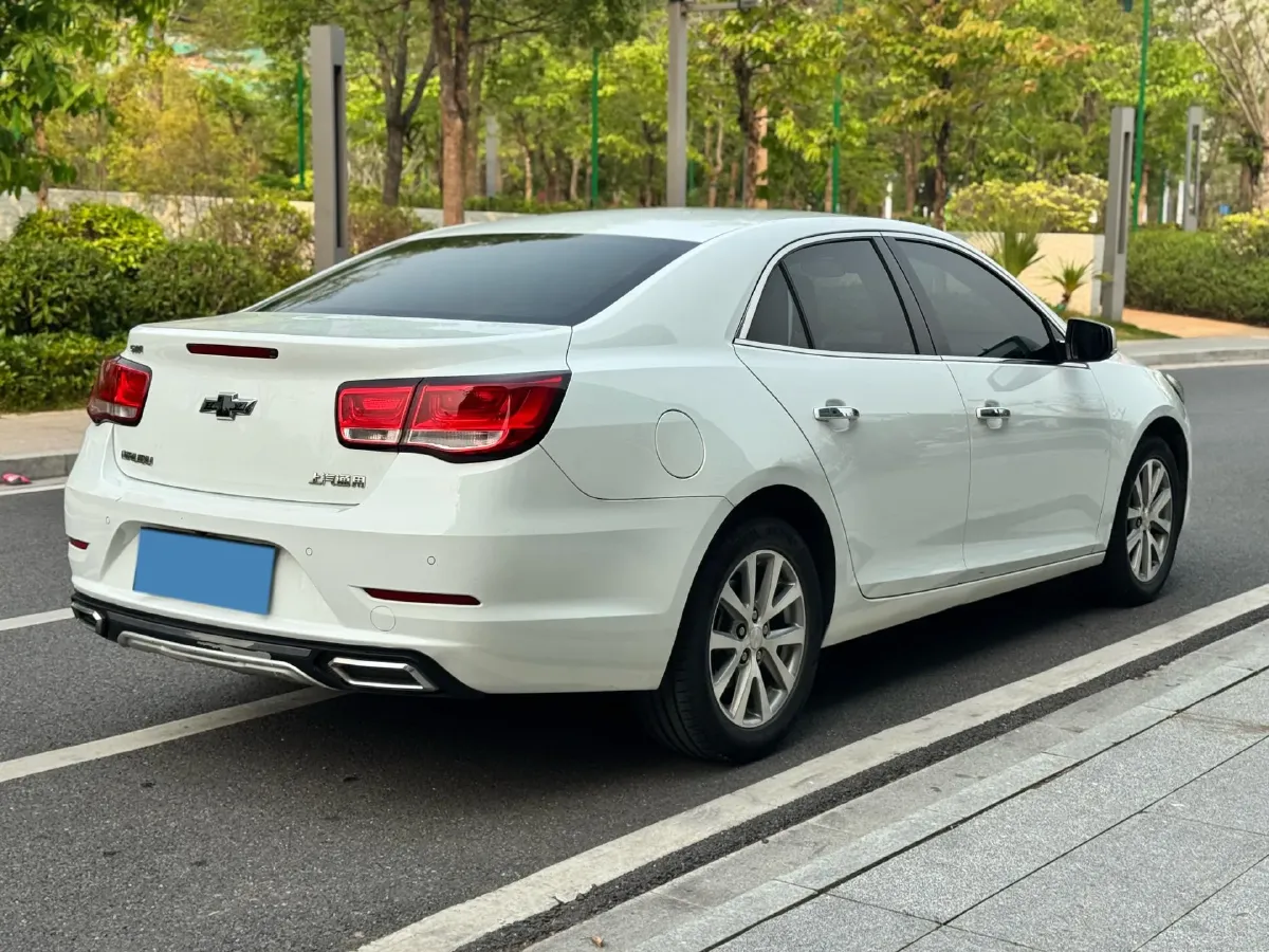 2018 Chevrolet Malibu 1.5T 170HP L4 6AT,autocango,china used car exporter,china ev exporter,chinese used car exporter,chinese used ev exporter