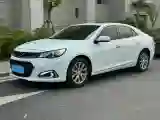 2018 Chevrolet Malibu 1.5T 170HP L4 6AT