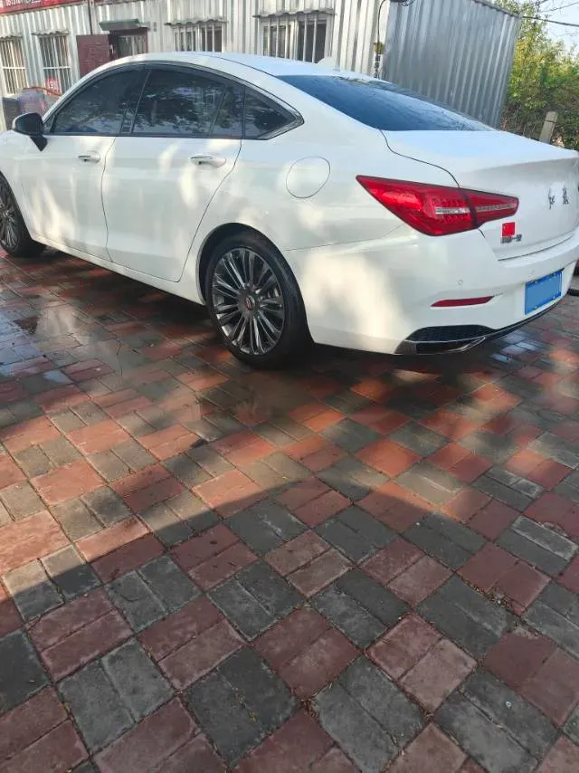 2019 HongQi H5 1.8T 180HP L4 6AT,autocango,china used car exporter,china ev exporter,chinese used car exporter,chinese used ev exporter