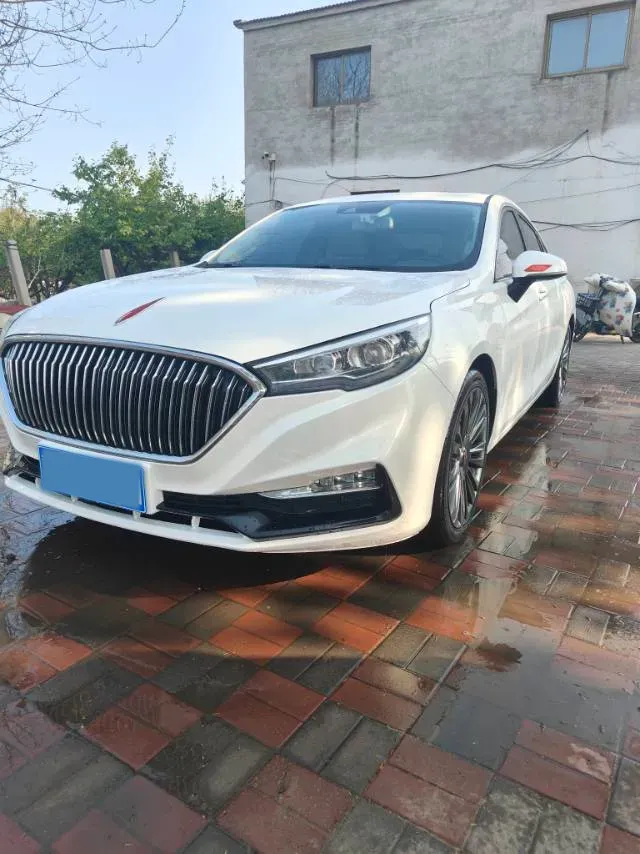 2019 HongQi H5 1.8T 180HP L4 6AT,autocango,china used car exporter,china ev exporter,chinese used car exporter,chinese used ev exporter