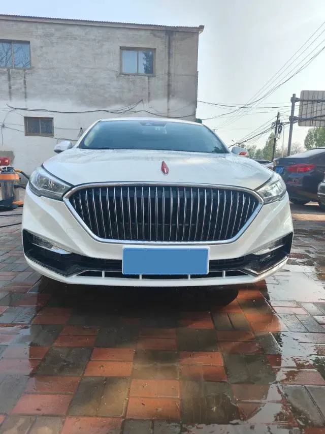 2019 HongQi H5 1.8T 180HP L4 6AT,autocango,china used car exporter,china ev exporter,chinese used car exporter,chinese used ev exporter