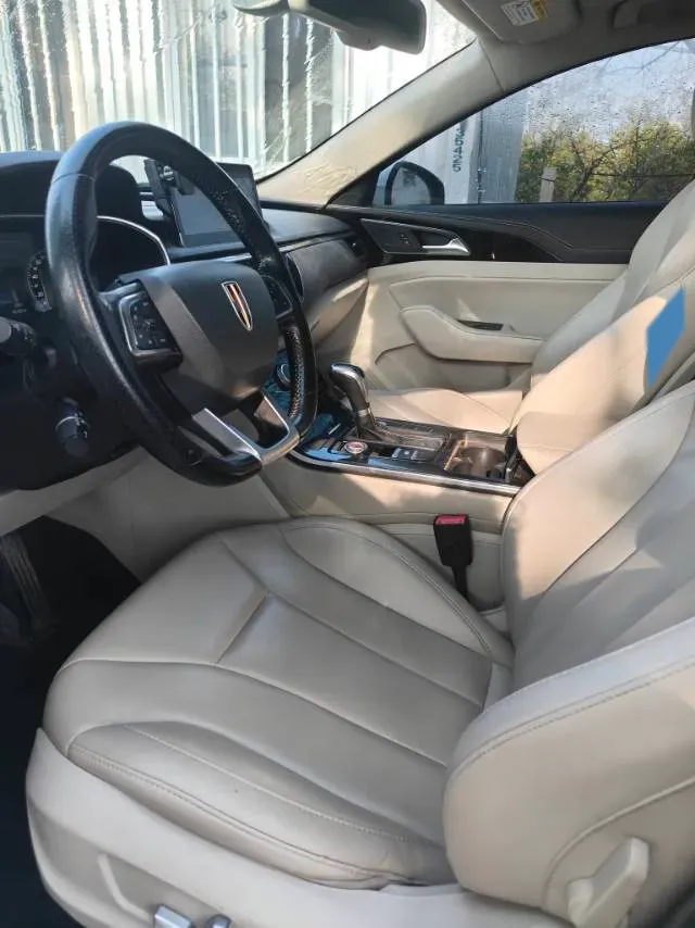 2019 HongQi H5 1.8T 180HP L4 6AT,autocango,china used car exporter,china ev exporter,chinese used car exporter,chinese used ev exporter