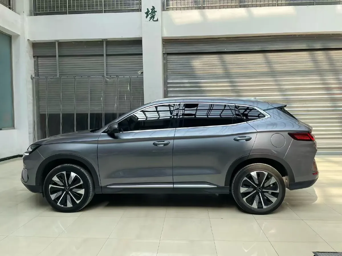 2025 BYD Song Plus 1.5L 101HP L4 E-CVT PHEV 18.3KWH,autocango,china used car exporter,china ev exporter,chinese used car exporter,chinese used ev exporter