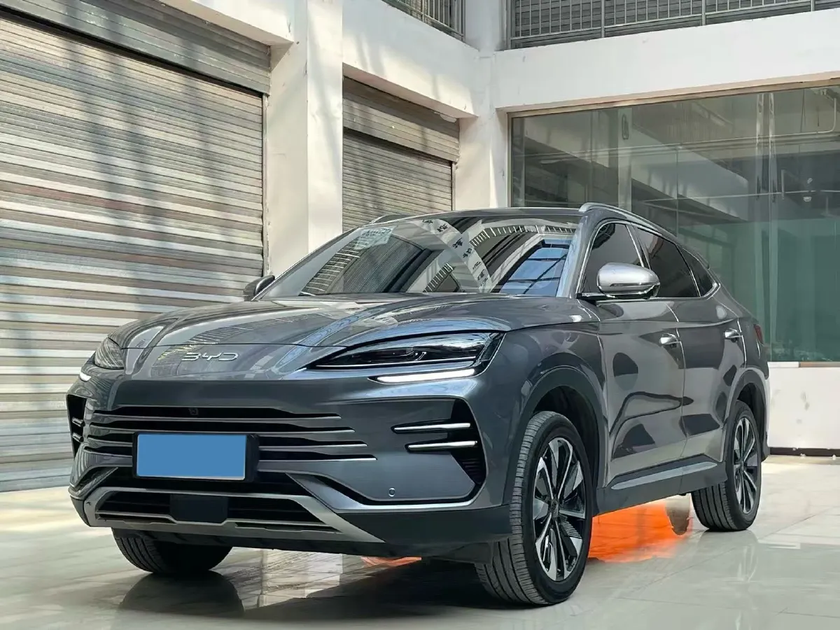 2025 BYD Song Plus 1.5L 101HP L4 E-CVT PHEV 18.3KWH,autocango,china used car exporter,china ev exporter,chinese used car exporter,chinese used ev exporter