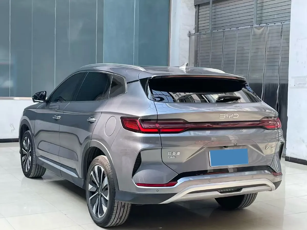 2025 BYD Song Plus 1.5L 101HP L4 E-CVT PHEV 18.3KWH,autocango,china used car exporter,china ev exporter,chinese used car exporter,chinese used ev exporter