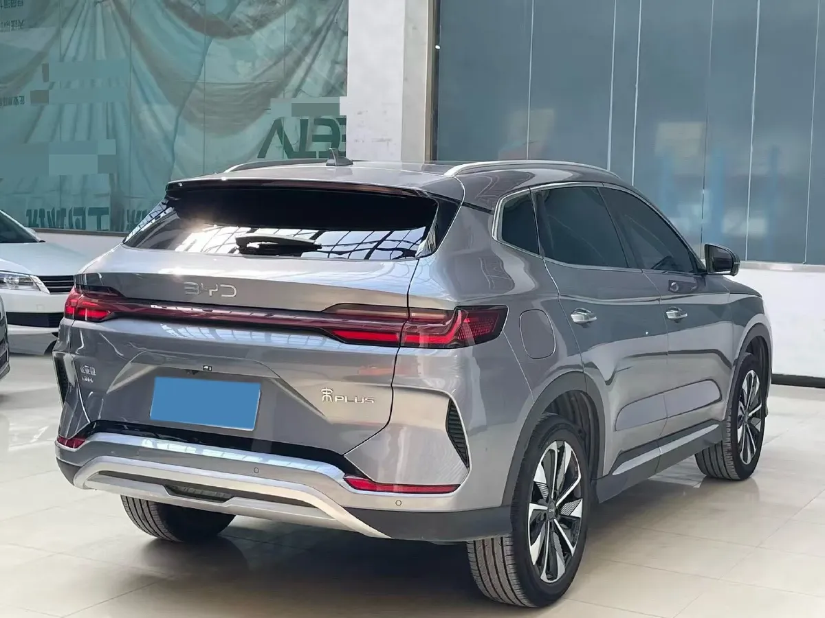 2025 BYD Song Plus 1.5L 101HP L4 E-CVT PHEV 18.3KWH,autocango,china used car exporter,china ev exporter,chinese used car exporter,chinese used ev exporter