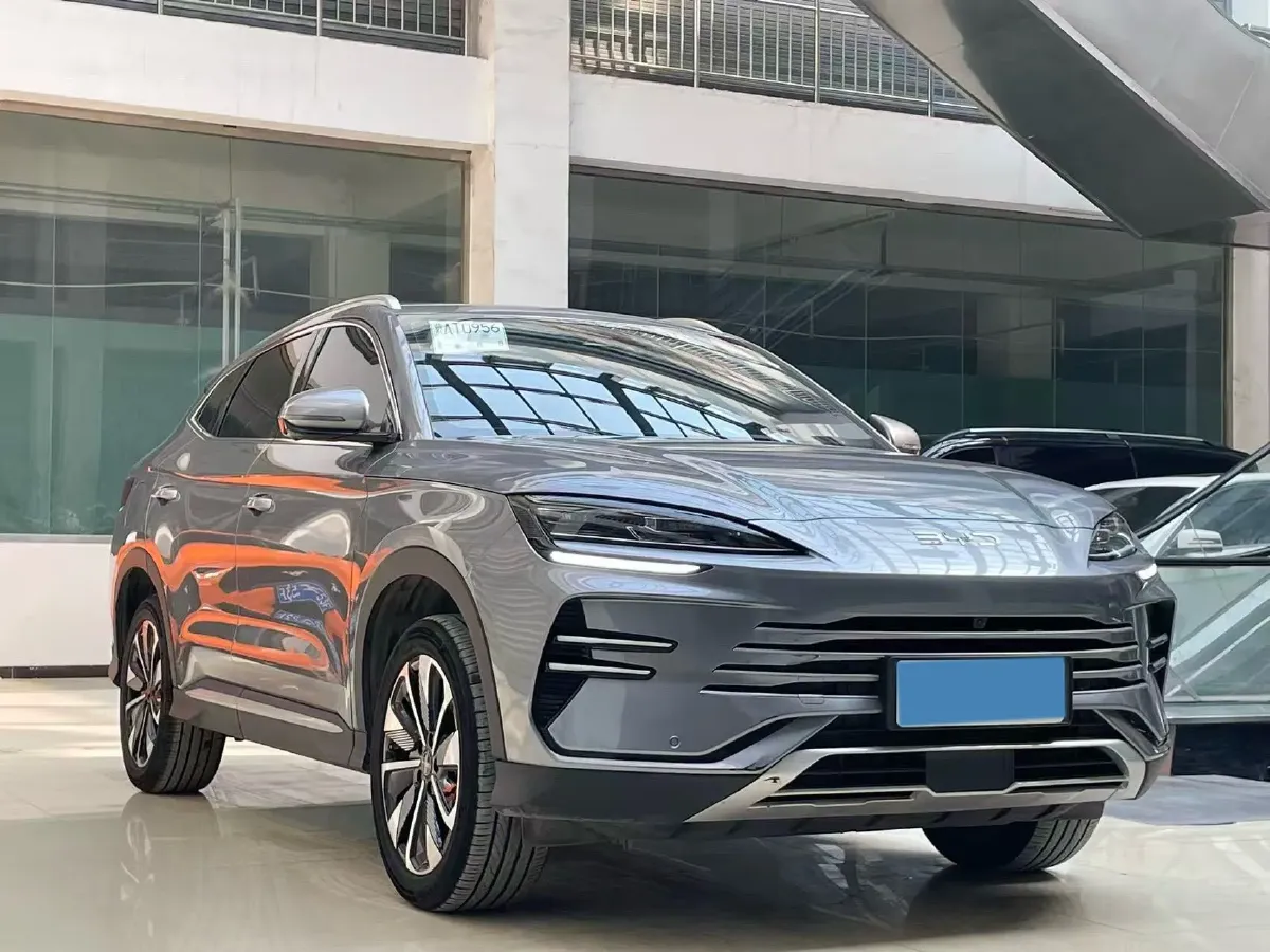 2025 BYD Song Plus 1.5L 101HP L4 E-CVT PHEV 18.3KWH,autocango,china used car exporter,china ev exporter,chinese used car exporter,chinese used ev exporter