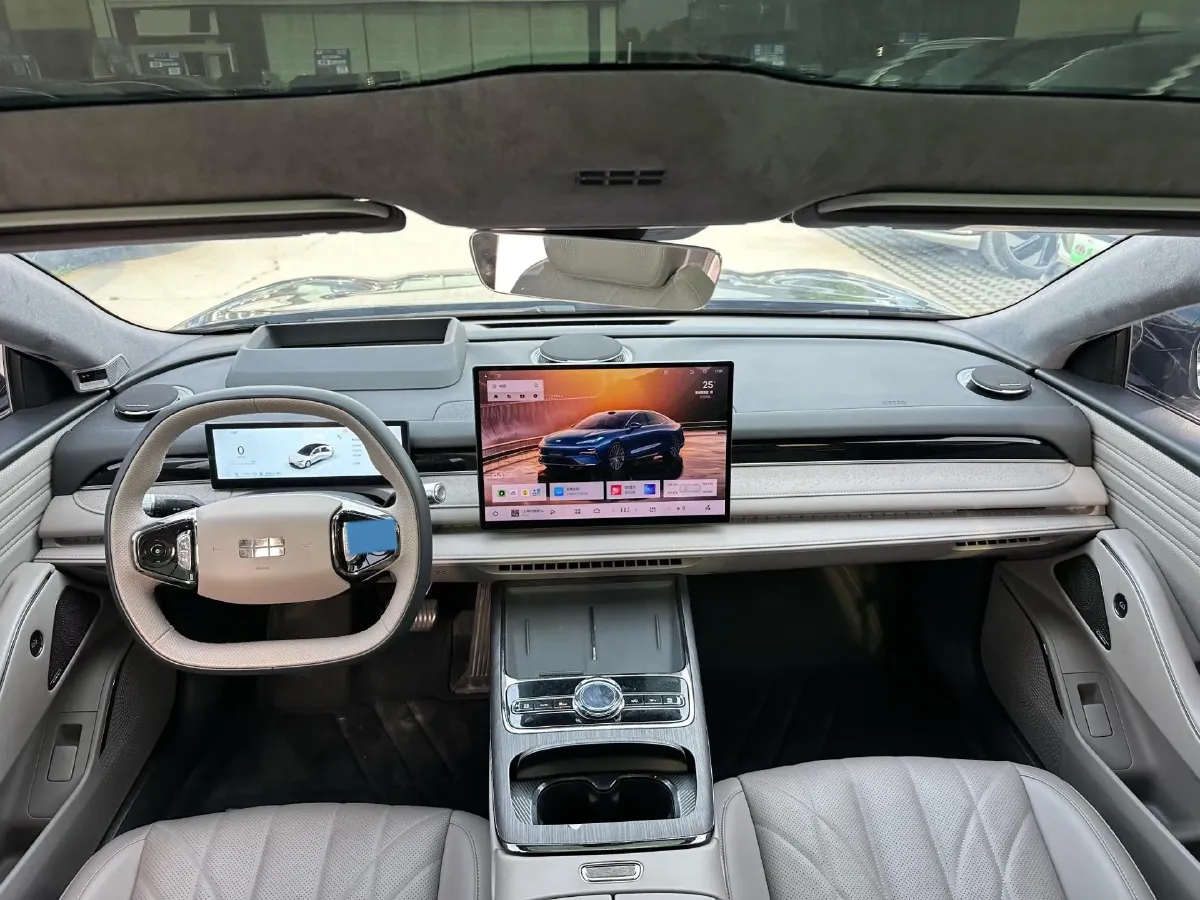 2025 Geely Galaxy Starshine 8 1.5T 163HP L4 3DHT PHEV 27.69KWH,autocango,china used car exporter,china ev exporter,chinese used car exporter,chinese used ev exporter