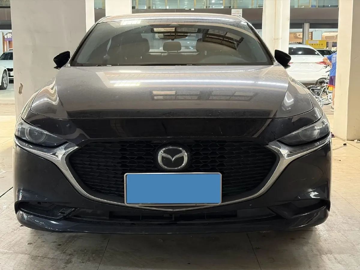 2022 Mazda 3 Axela 2.0L 158HP L4 6AT,autocango,china used car exporter,china ev exporter,chinese used car exporter,chinese used ev exporter