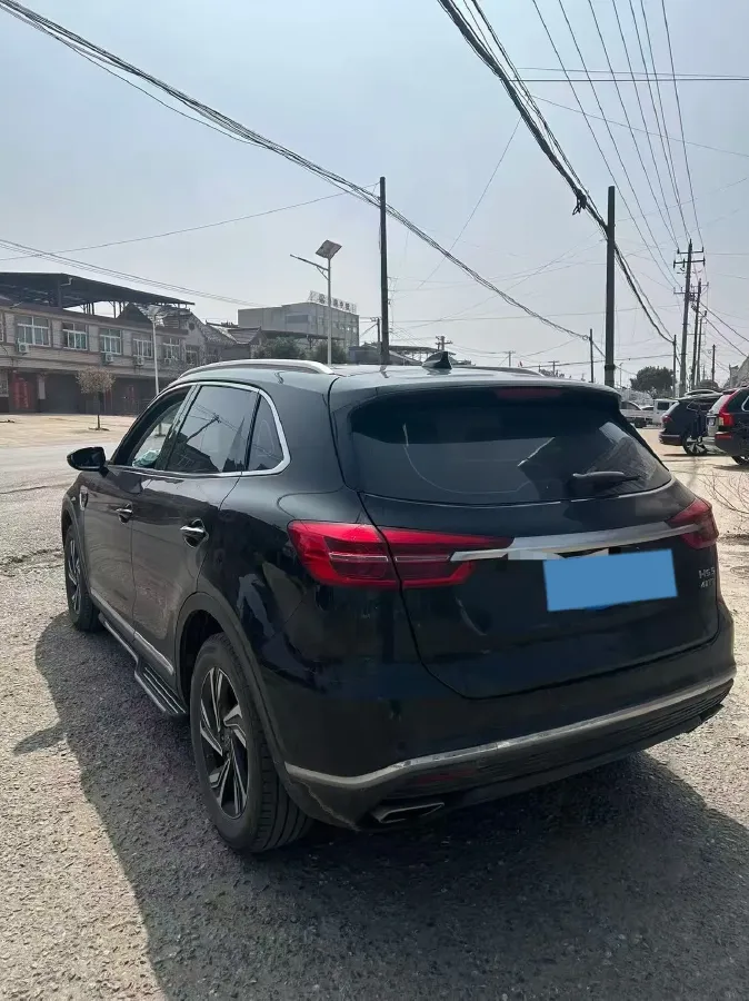 2022 HongQi HS5 2.0T 224HP L4 6AT,autocango,china used car exporter,china ev exporter,chinese used car exporter,chinese used ev exporter