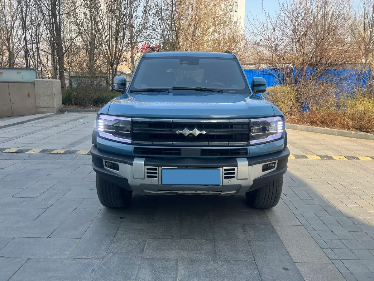 2023 FangChengBao Bao 5 1.5T 194HP L4 E-CVT PHEV 31.8KWH,autocango,china used car exporter,china ev exporter,chinese used car exporter,chinese used ev exporter